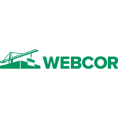 webcor logo