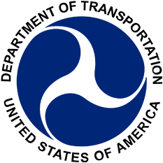 usa department of transportation logo